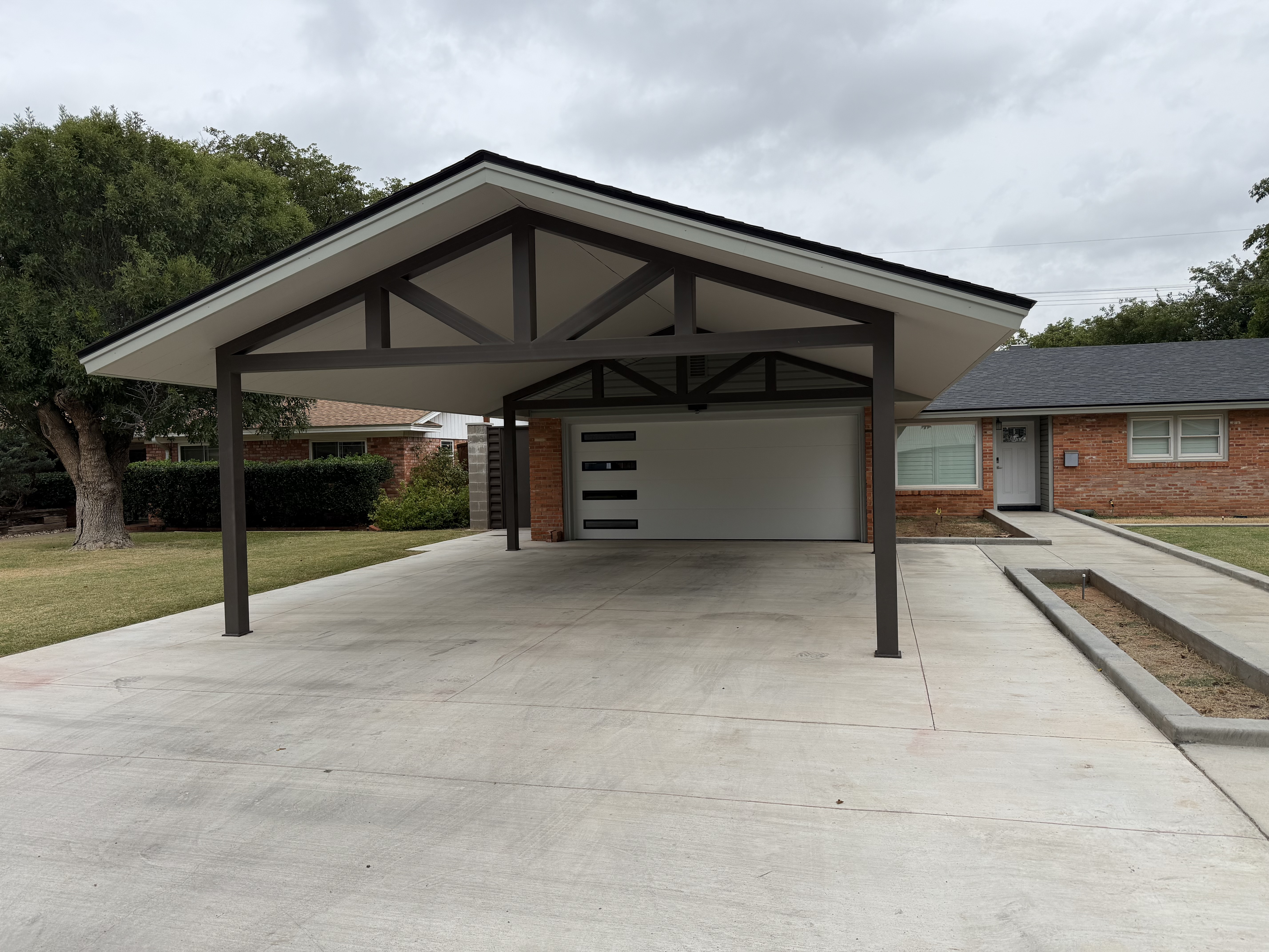 Carport – photo 13