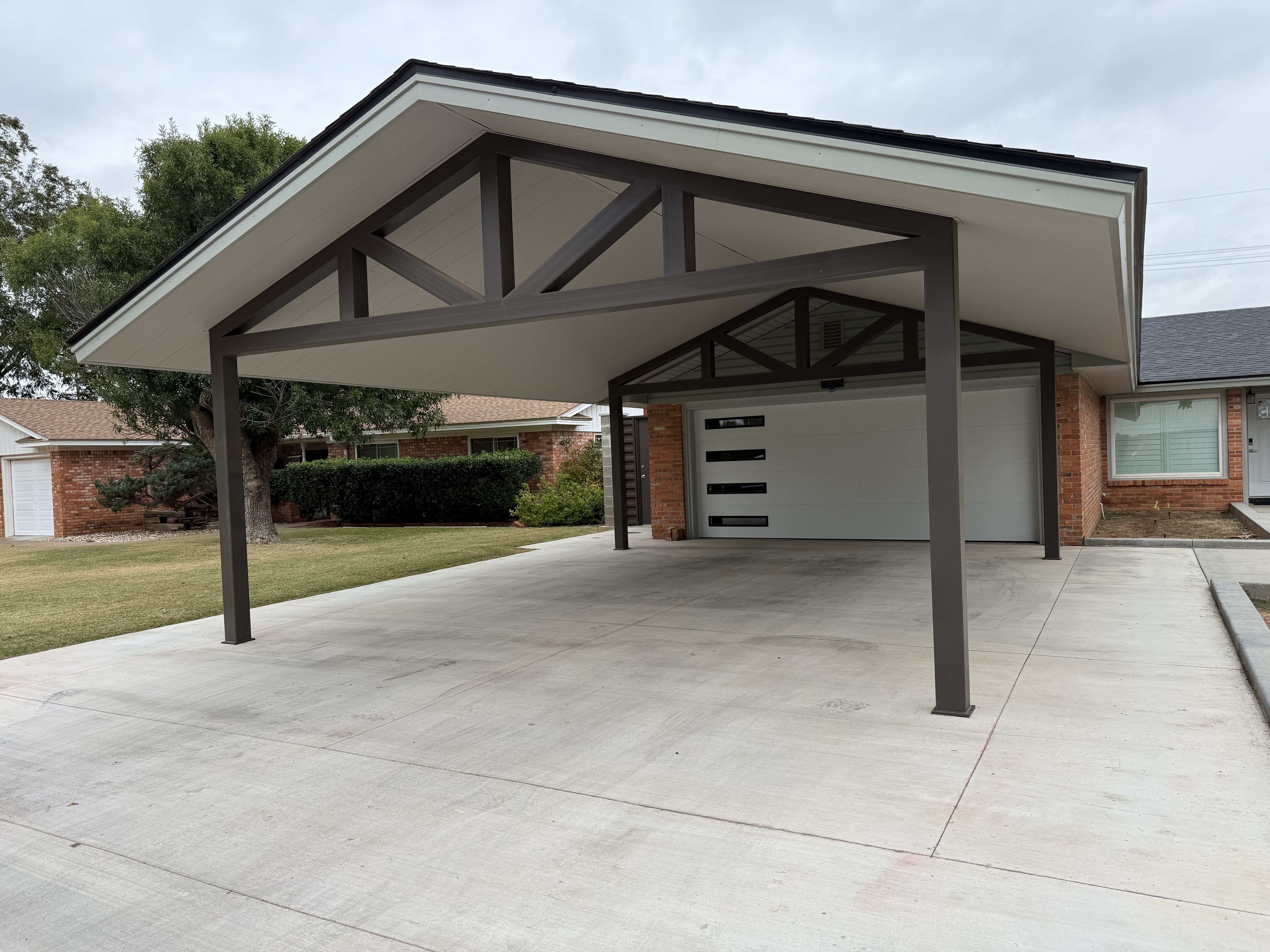 Carport