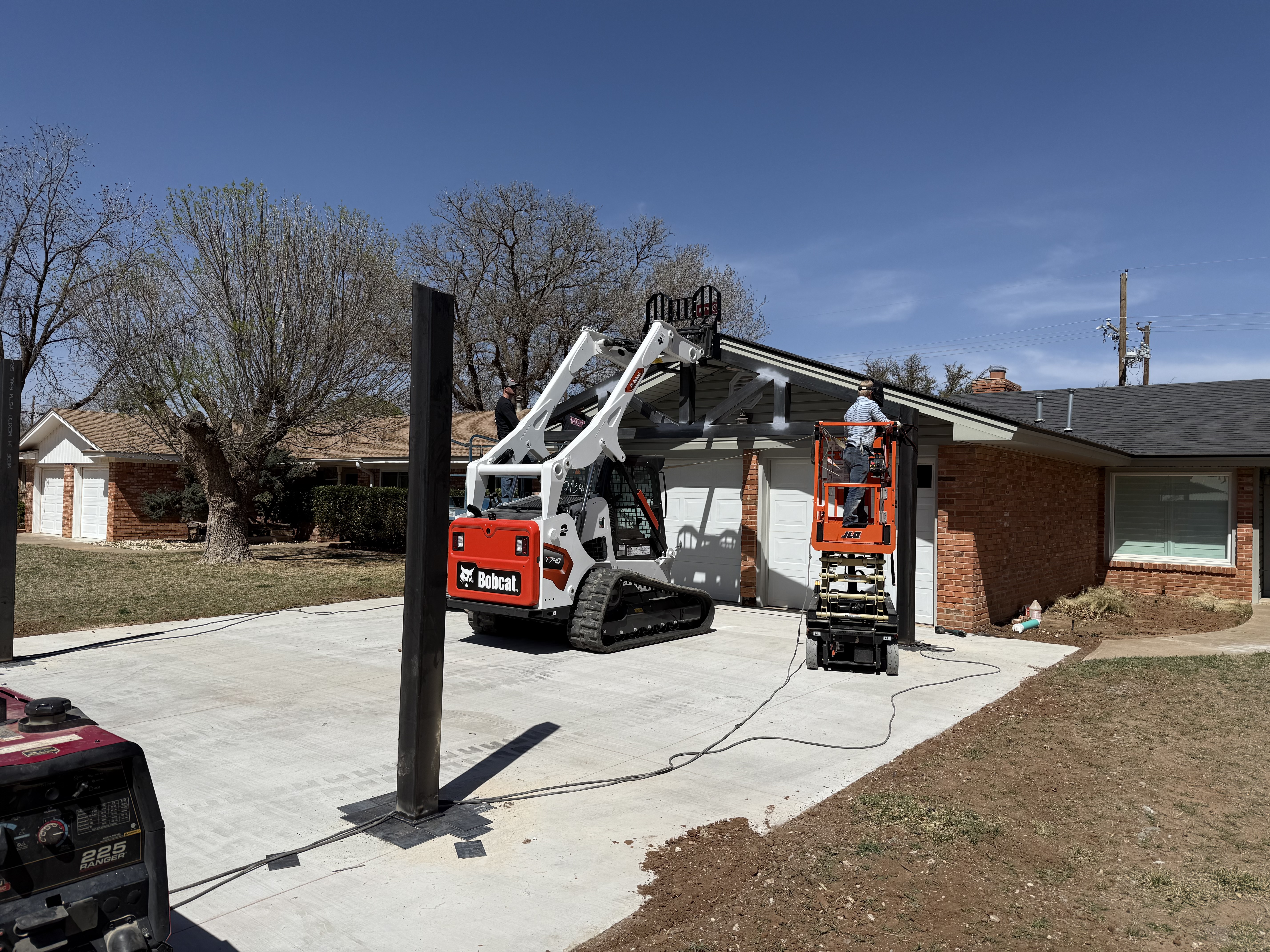 Carport – photo 7