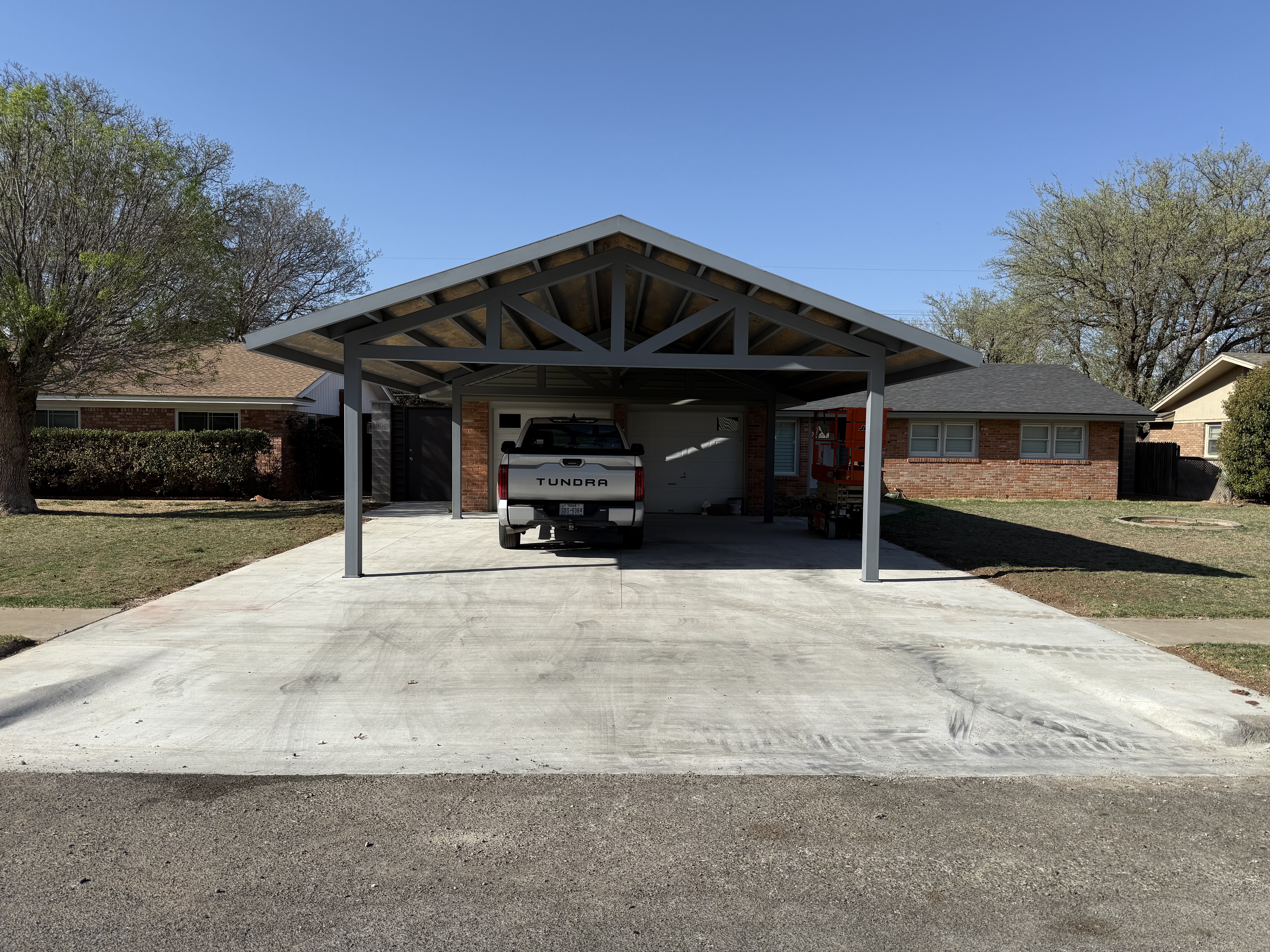 Carport – photo 9