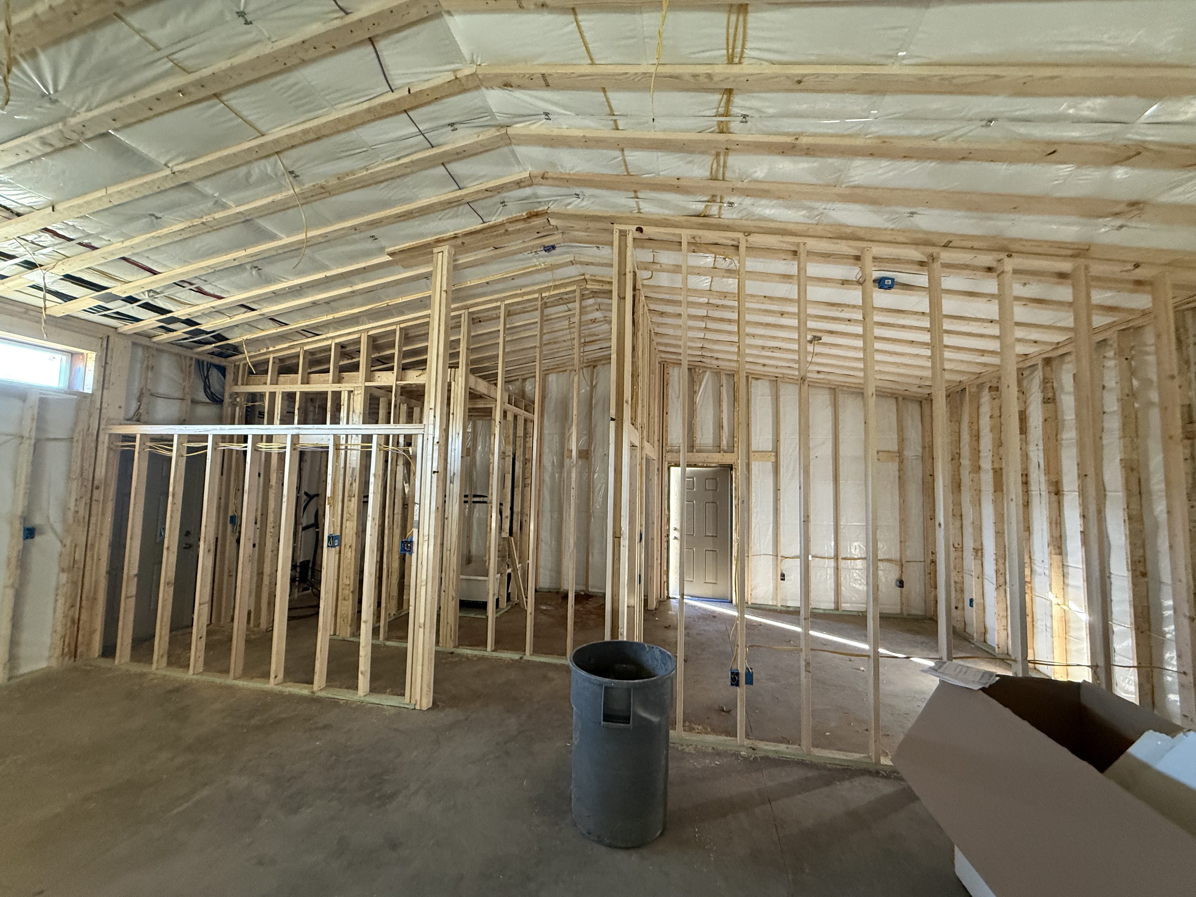 Barndominium – photo 11