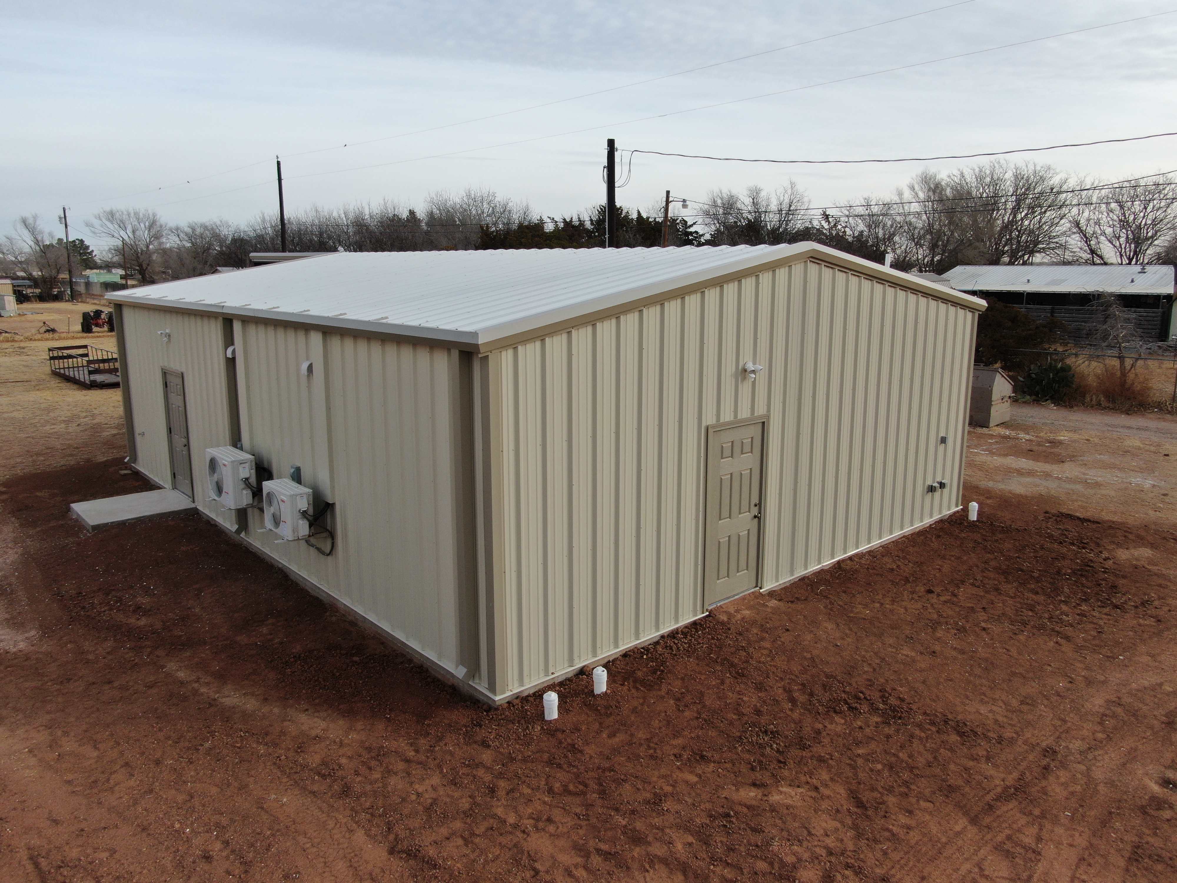 Barndominium – photo 16
