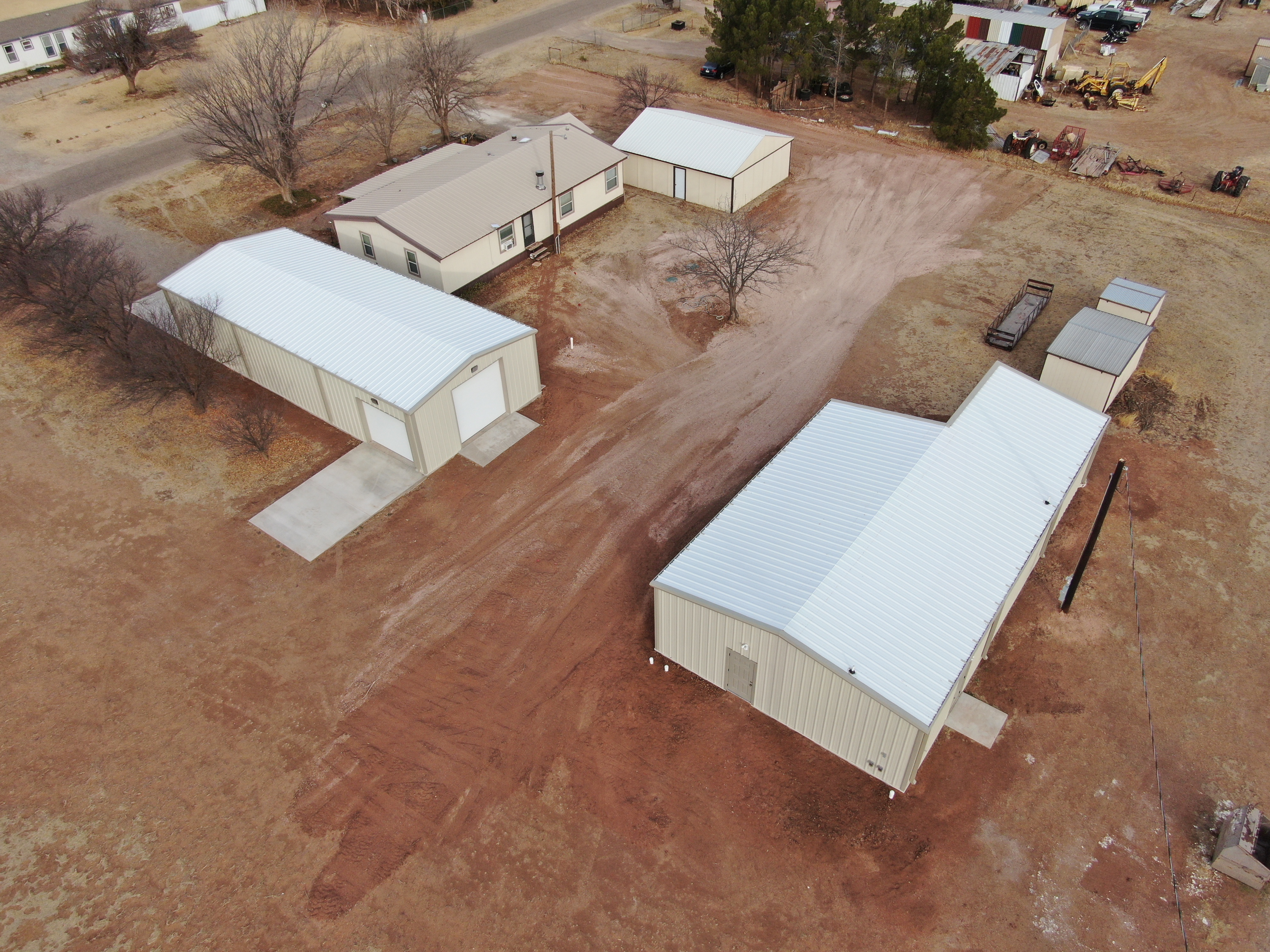 Barndominium – photo 18