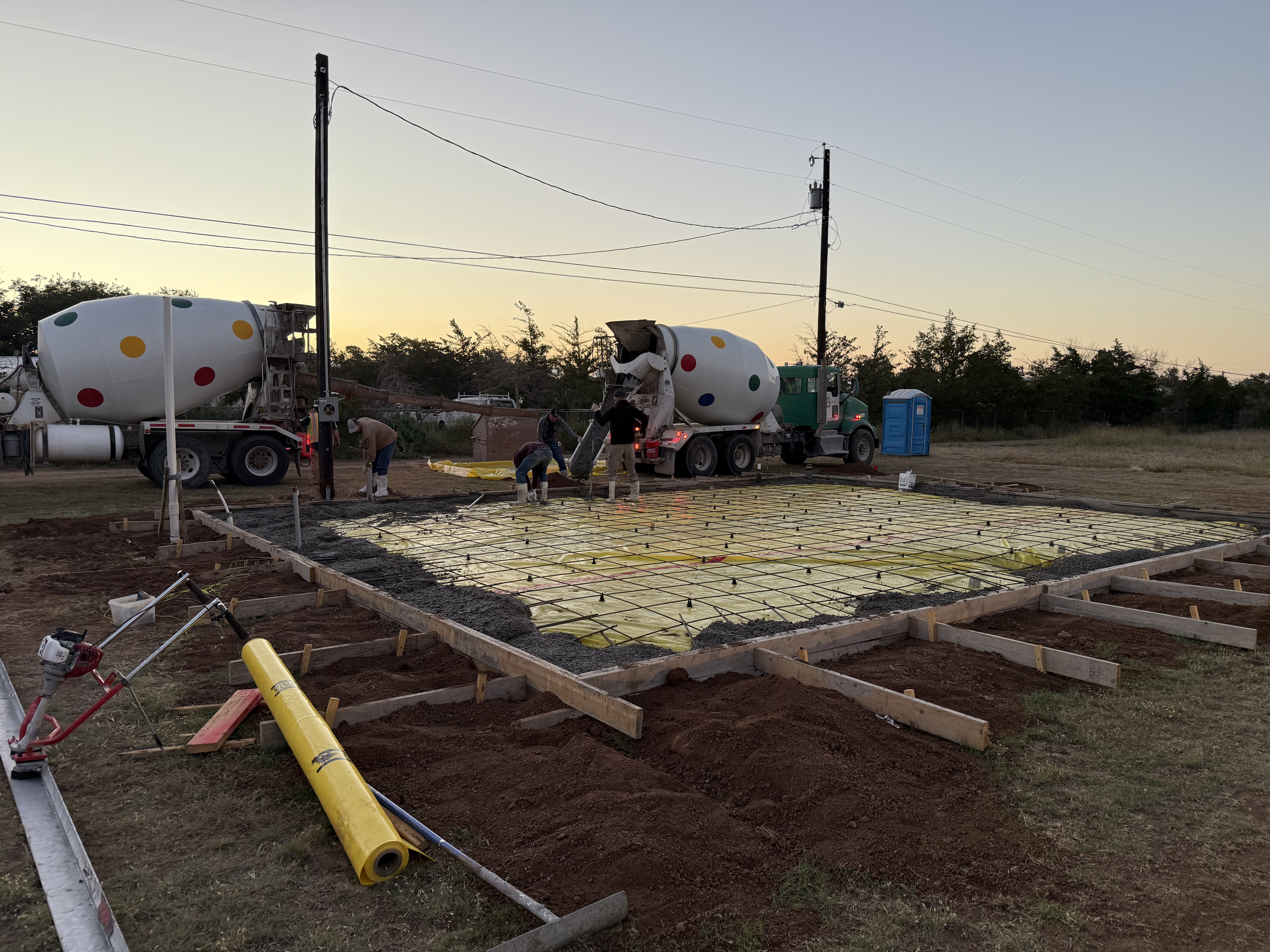 Barndominium – photo 5