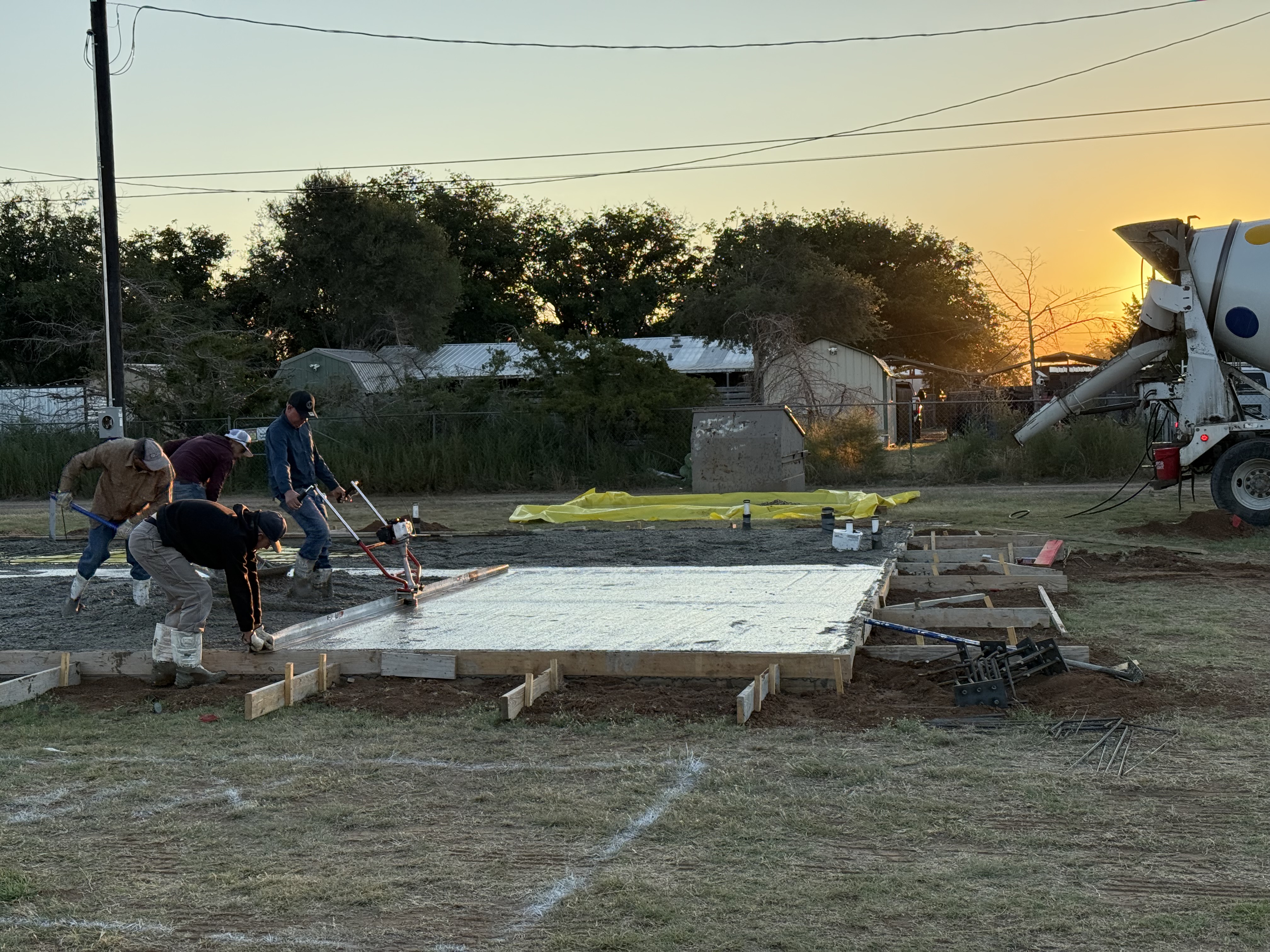 Barndominium – photo 6