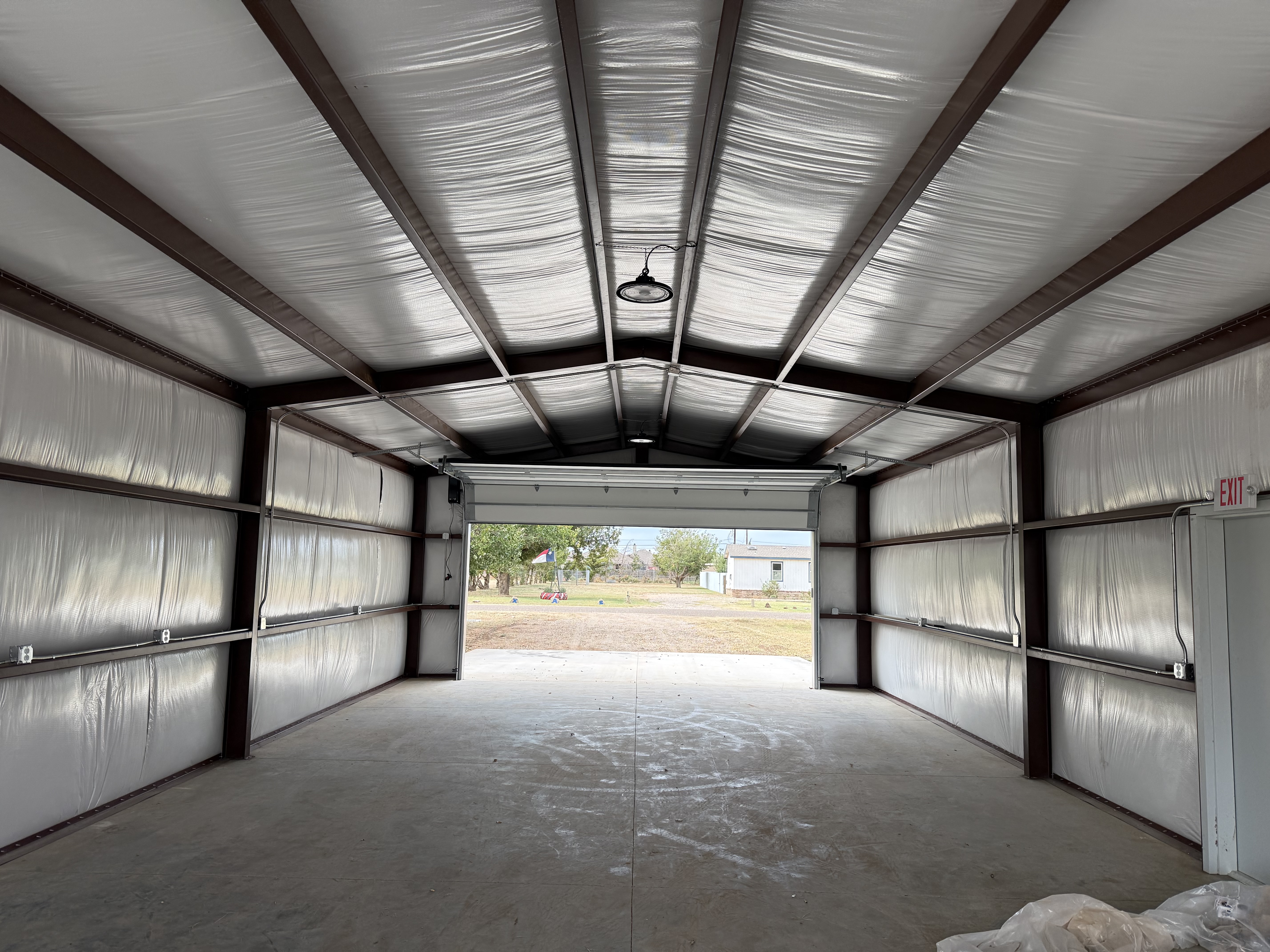 Barndominium – photo 8