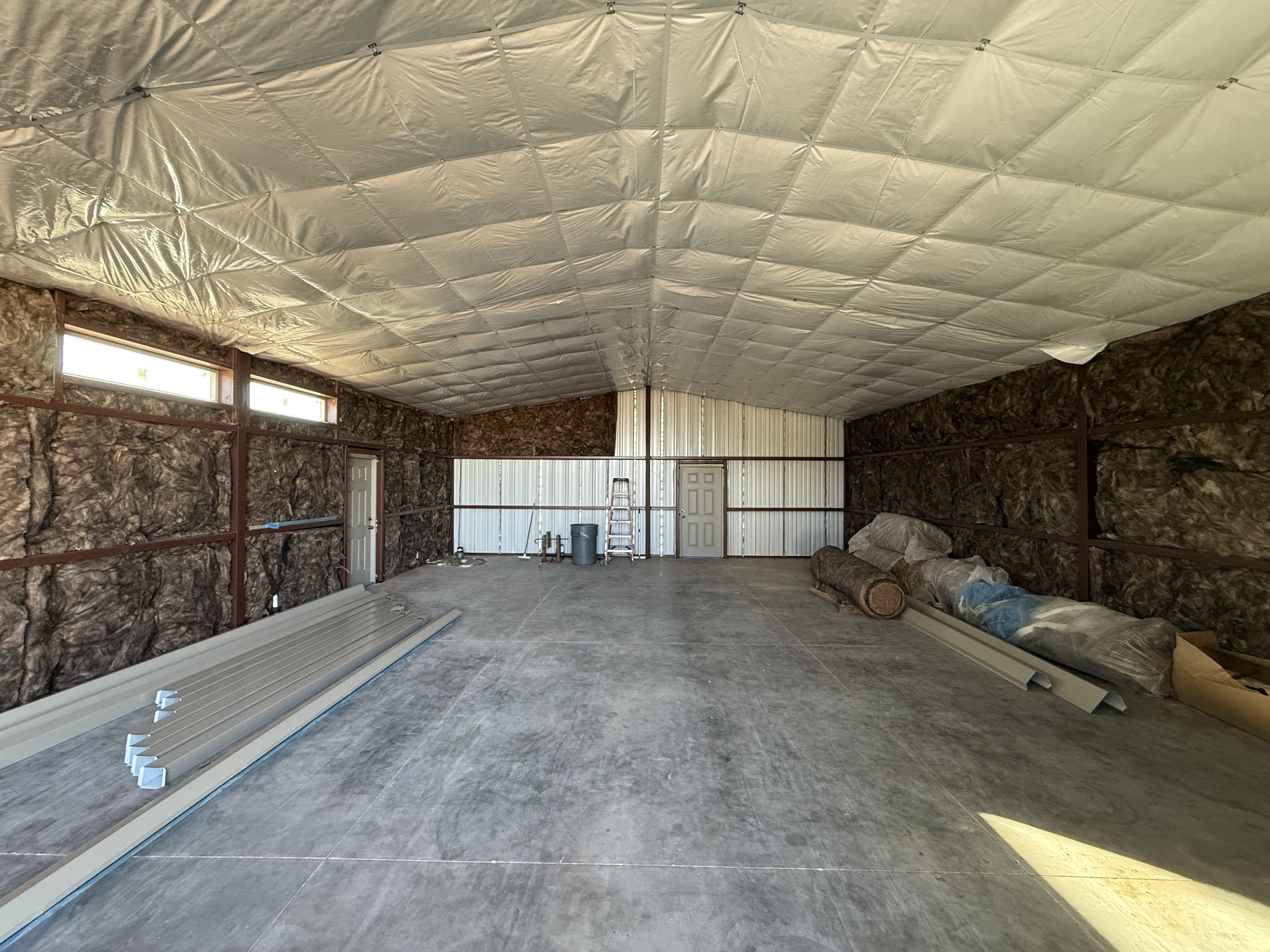 Barndominium – photo 9