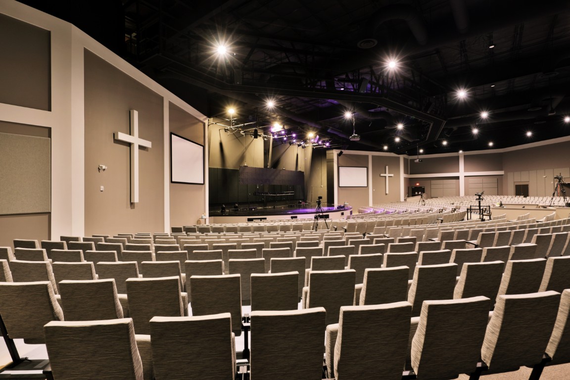 Church & Community