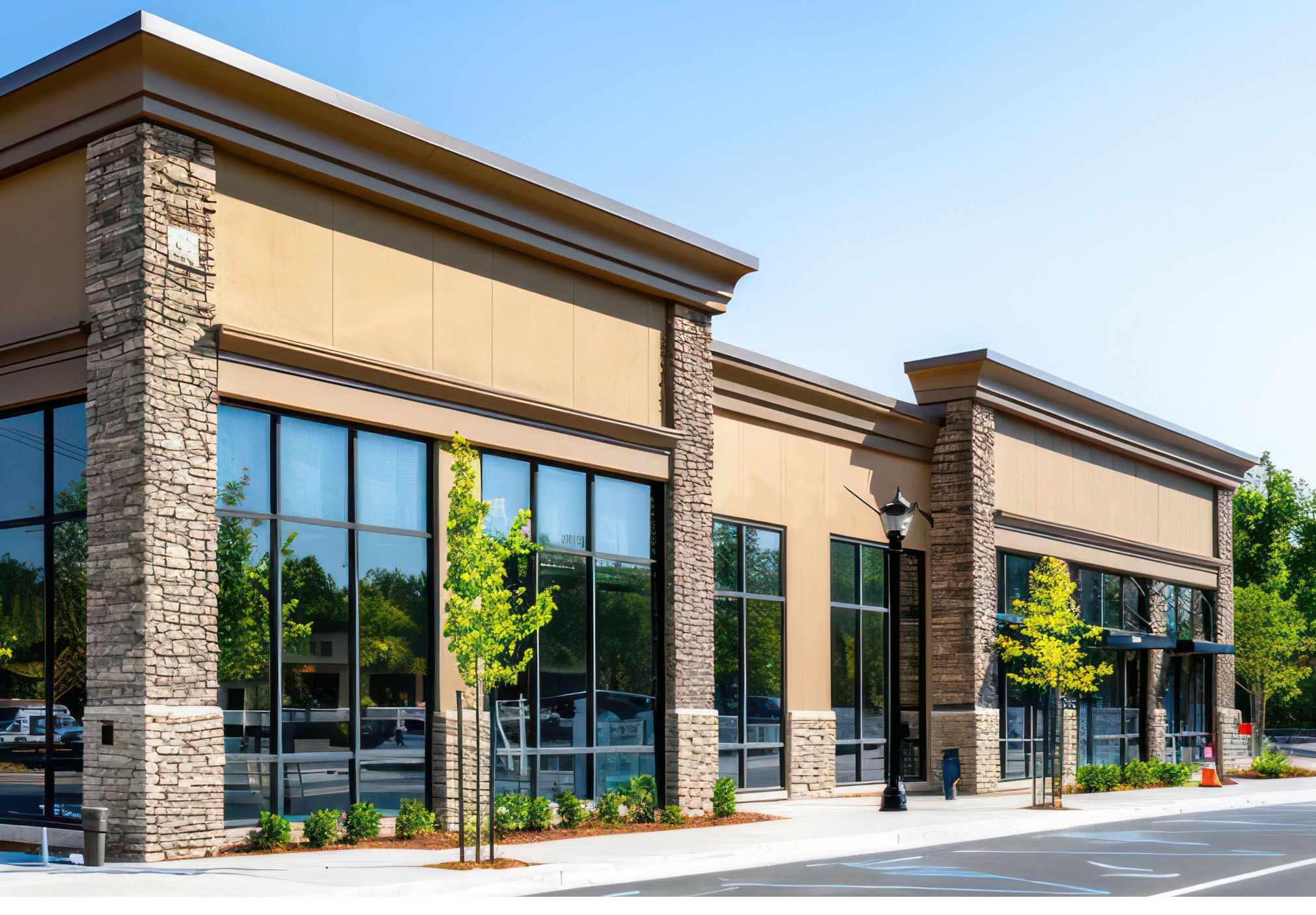 Commercial Construction